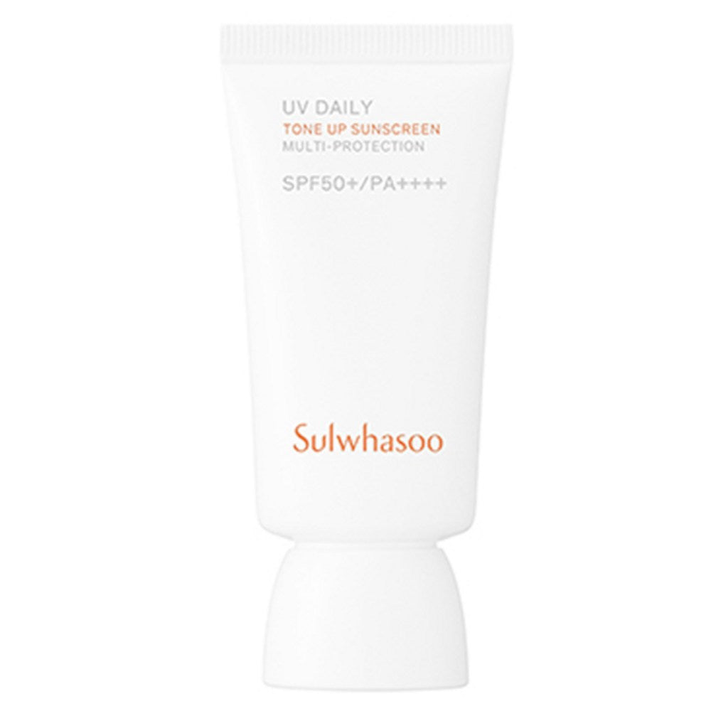[SULWHASOO] UV Daily Tone-Up Sunscreen SPF50+ PA++++ (30ml)