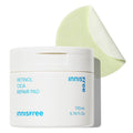 [INNISFREE] Retinol Cica Trace Pad (170ml)
