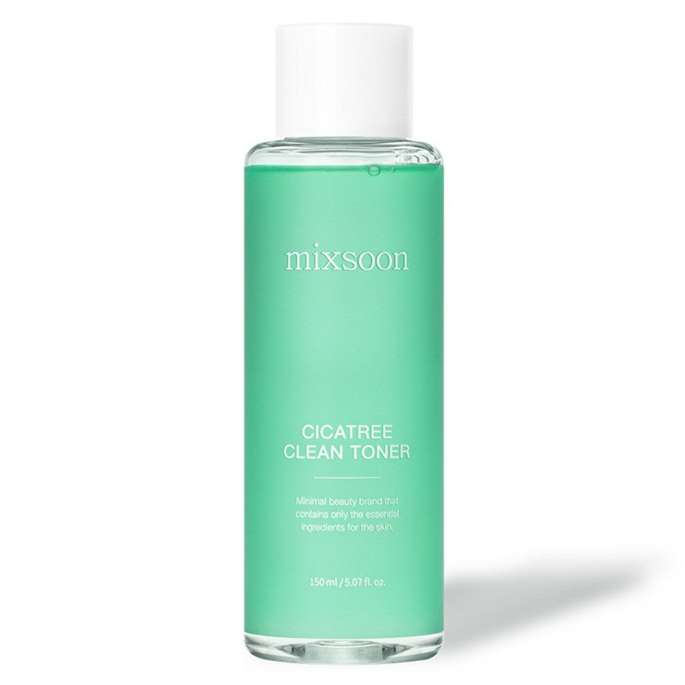 [MIXSOON] Cicatree Clean Toner (150ml)