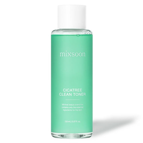 [MIXSOON] Cicatree Clean Toner (150ml)