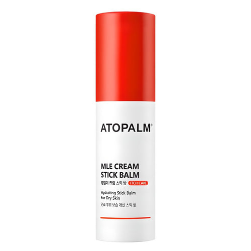 [ATOPALM] MLE Cream Stick Balm (10g)