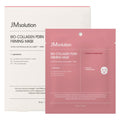 [JMSOLUTION] Bio-Collagen PDRN Firming Mask (4 x 34g)