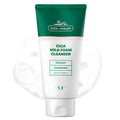 [VT COSMETICS] Cica Mild Foam Cleanser (300ml)