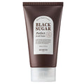 [SKINFOOD] Black Sugar Perfect Scrub Foam (180g)
