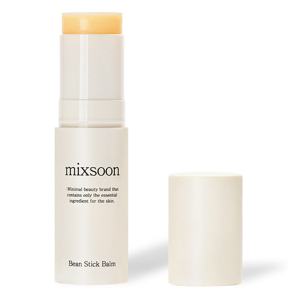 [MIXSOON] Bean Stick Balm (11.5ml)