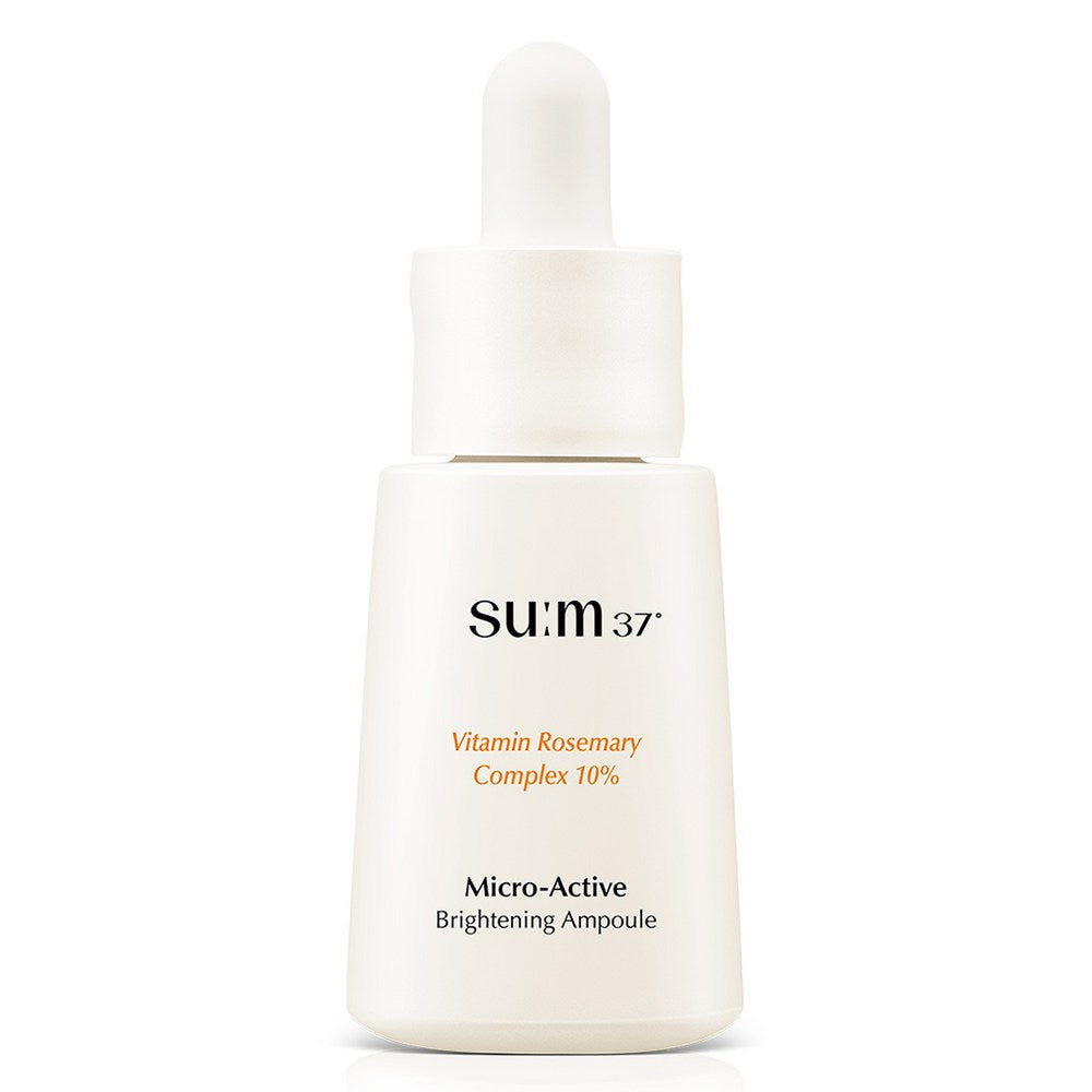 [SU:M37] Micro Active Brightening Ampoule (15ml)
