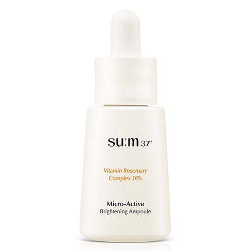 [SU:M37] Micro Active Brightening Ampoule (15ml)