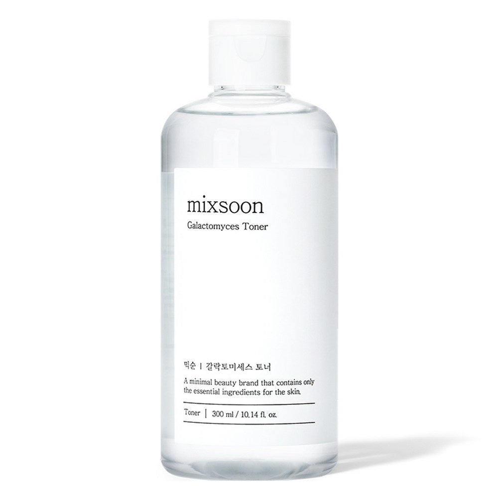 [MIXSOON] Galactomyces Toner (300ml)