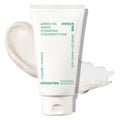 [INNISFREE] Green Tea Amino Acid Cleansing Foam (2 options)