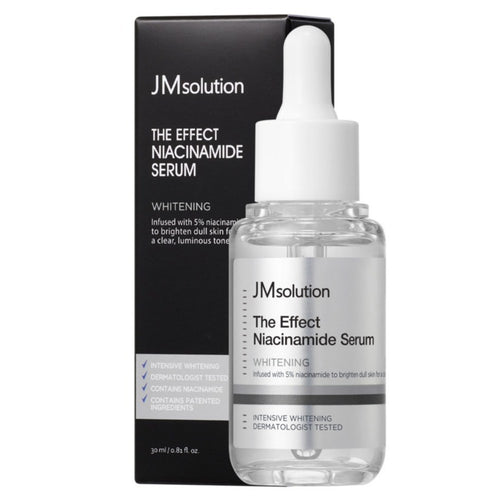 [JMSOLUTION] Skin Boost Niacinamide 15% Serum 1.0 (30ml)