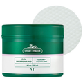 [VT COSMETICS] Cica Mild Toner Pad (60 pads)