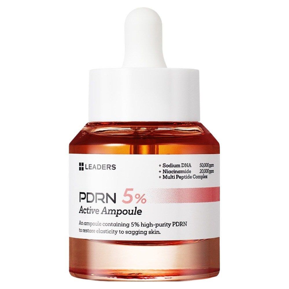 [LEADERS] PDRN 5% Active Ampoule (30ml)