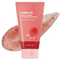 [ROUND LAB] Camellia Deep Collagen Jelly Mask Cleanser (150ml)