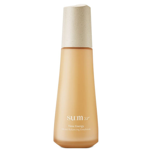 [SU:M37] Time Energy Moist Balancing Emulsion (120ml)