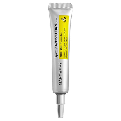 [MARY&MAY] Spicule Retinol PDRN Cream (15g)