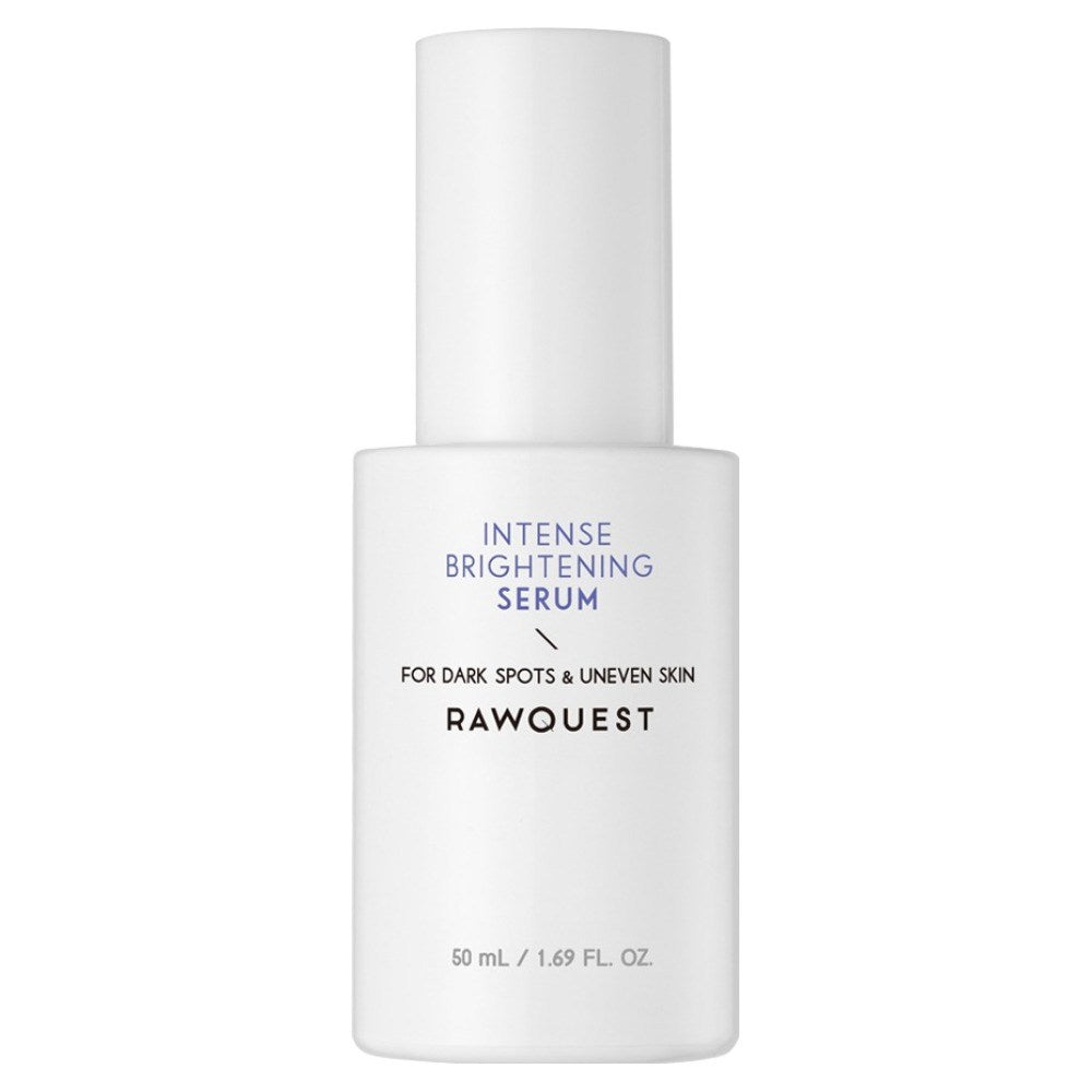 [RAWQUEST] Intense Brightening Serum (50ml)