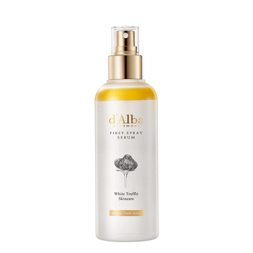 [D'ALBA] White Truffle First Spray Serum (180ml)