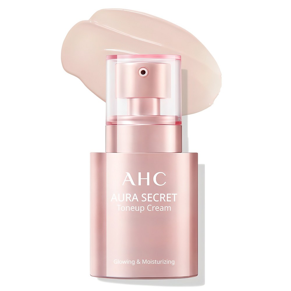 [AHC] Aura Secret Tone Up Cream SPF30 PA++ (30ml)