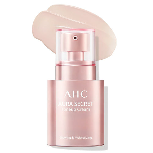 [AHC] Aura Secret Tone Up Cream SPF30 PA++ (30ml)