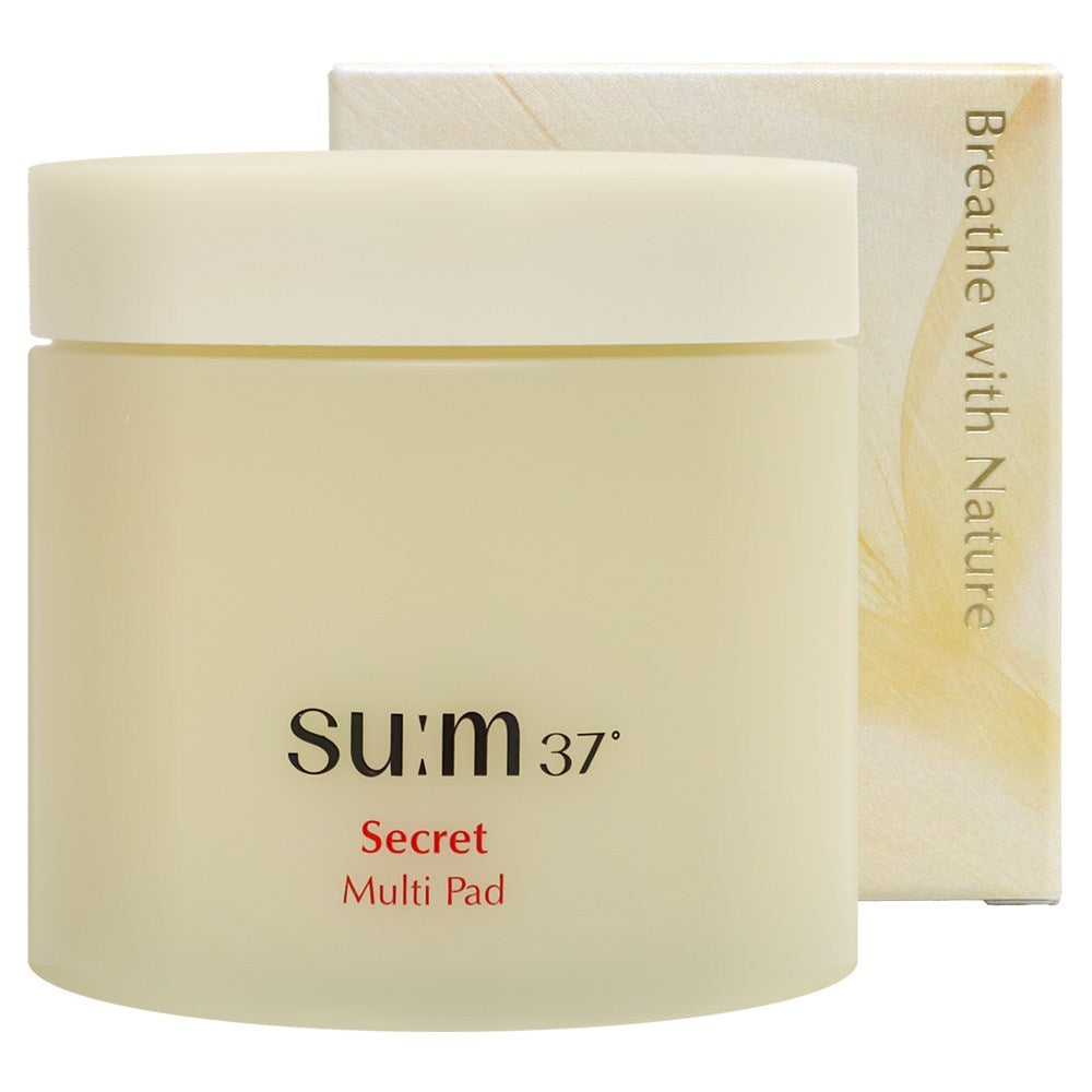 [SU:M37] Secret Multi Pad (2 options)
