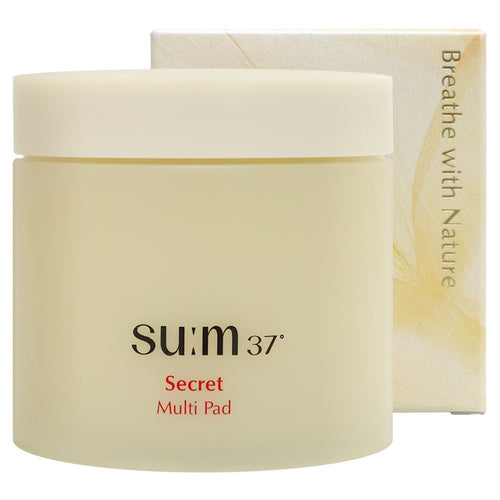 [SU:M37] Secret Multi Pad (2 options)