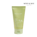 [MARY&MAY] Sensitive Soothing Gel Cream (100g)