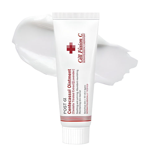 [CELL FUSION C] Centecasol Ointment (40ml)