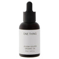 [ONE THING] Organic Jojoba Oil (50ml)