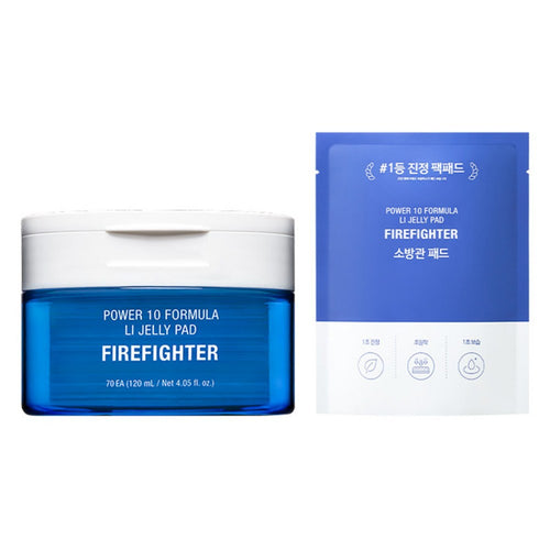 [IT'S SKIN] Power 10 Formula LI Jelly Pad Licorice Calming (175ml)