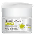 [APLB] Liposome Vitamin C LX Cream (55ml)
