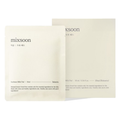 [MIXSOON] Soybean Milk Pad (10 sheets)