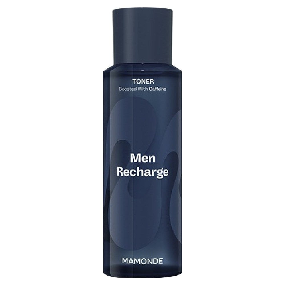 [MAMONDE] Men Recharging Toner (180ml)