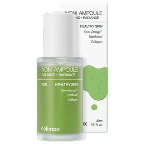 [CELIMAX] The Real Noni Energy Ampoule (30ml)