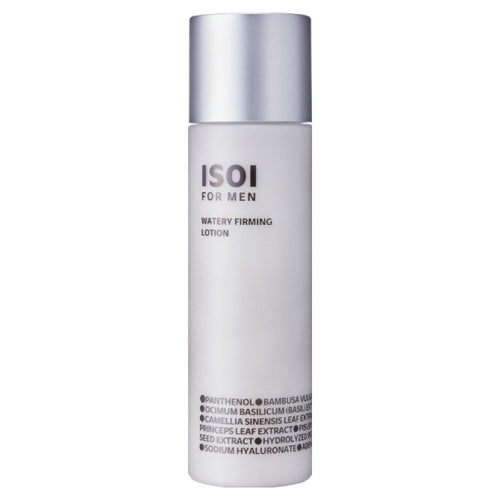 [ISOI] For Man Watery Firming Lotion (130ml)