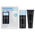 [BEYOND] Homme Fitness All-in-One + Gentle Facial Foam Set (1 set)
