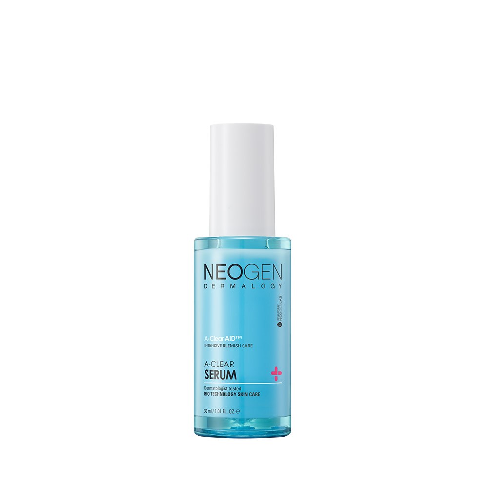 [NEOGEN] Dermalogy A-Clear Serum (30ml)