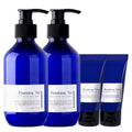 [PYUNKANG YUL] Ato Lotion Set (290ml x 2 + 50ml + 50ml) (1 set)