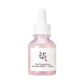 [BEAUTY OF JEOSEON] Red Bean PDRN + Peptide Pore Firming Serum (30ml)