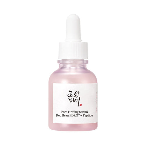 [BEAUTY OF JEOSEON] Red Bean PDRN + Peptide Pore Firming Serum (30ml)