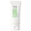 [ONE THING] Cica B5 Sun Cream SPF50+ PA++++ (50ml)