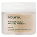 [MIGUHARA] Comfort Calming Cleansing Water Pad (70 sheets)