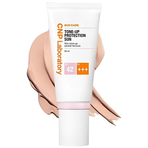 [CNP LABORATORY] Tone-Up Protection Sun SPF42 PA+++ (50ml)