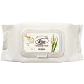 [SKINFOOD] Rice Daily Brightening Cleansing Tissue (80 sheets)