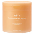 [ABIB] Glutathionesome Dark Spot Pad Vita Touch (60 sheets)