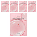 [IT'S SKIN] Prestige Snail Collagen Mask (5 sheets)