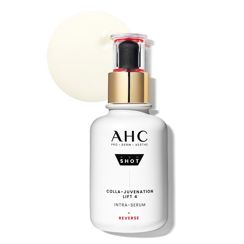 [AHC] Pro Shot Colla-Rejuvenation Lift 4 Intra-Serum (40ml)