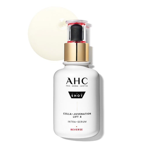 [AHC] Pro Shot Colla-Rejuvenation Lift 4 Intra-Serum (40ml)