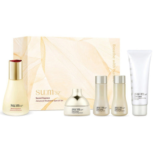 [SU:M37] Secret Essence Advanced Treatment (2 options)