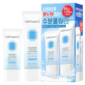 [CELL FUSION C] Aquatica Cooling Sunscreen Set (50ml + 35ml)