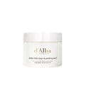 [D'ALBA] Daily Mild Cica Calming Pad (50 sheets)